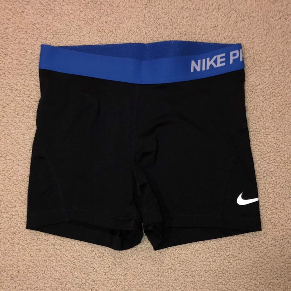 Nike Pro Spandex